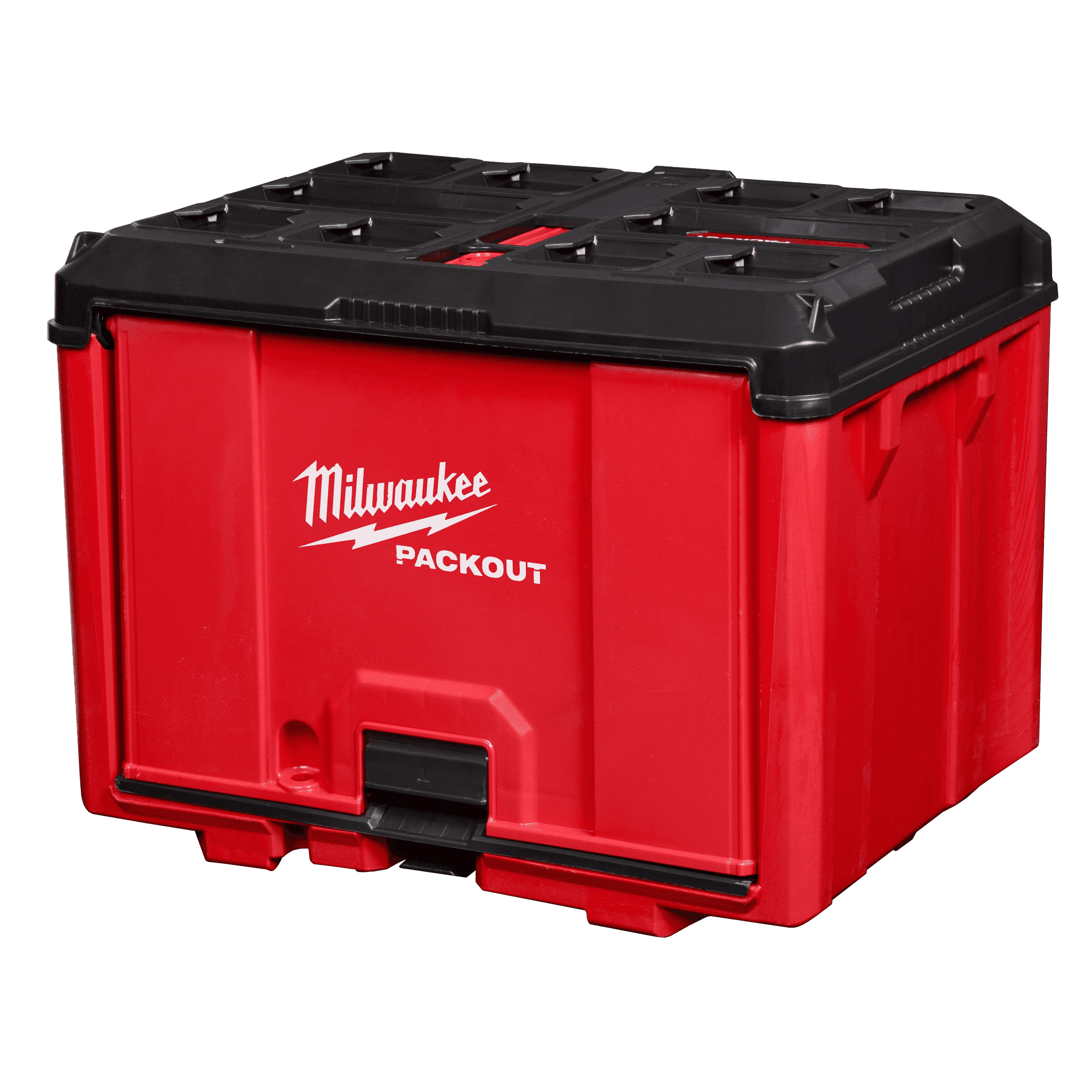 ORGANIZADOR MILWAUKEE GABINETE MODULAR 4822-8445