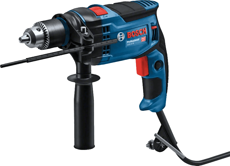 TALADRO BOSCH 13MM - C/P - 850W GSB 16 RE