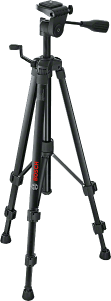 TRIPODE ALUMINIO BOSCH 50-150CM BT150