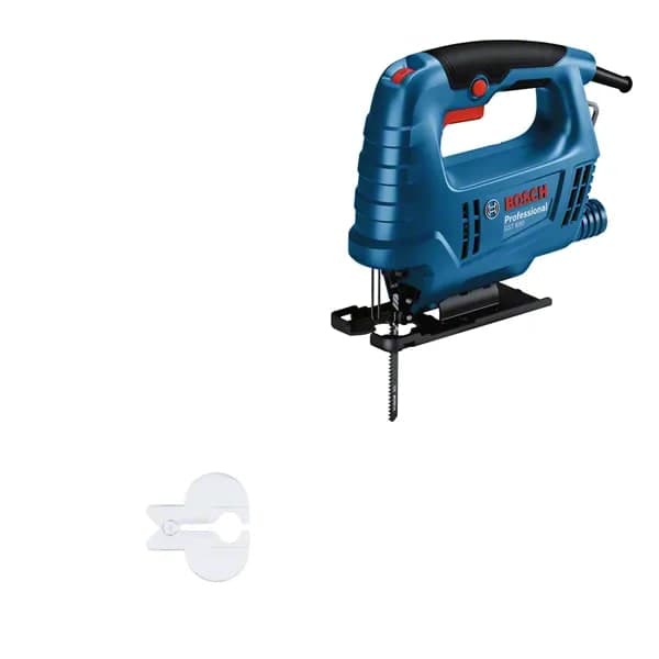 SIERRA CALADORA BOSCH GST 680