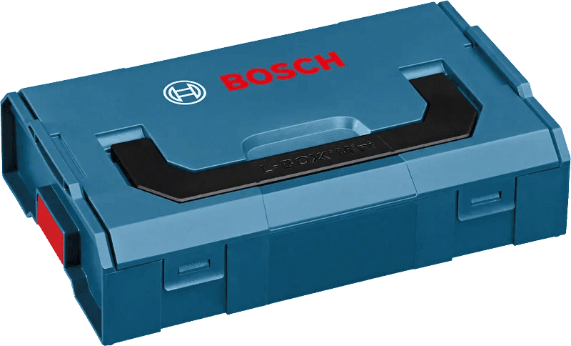 CAJA HERRAMIENTAS BOSCH L-BOXX MINI -*-