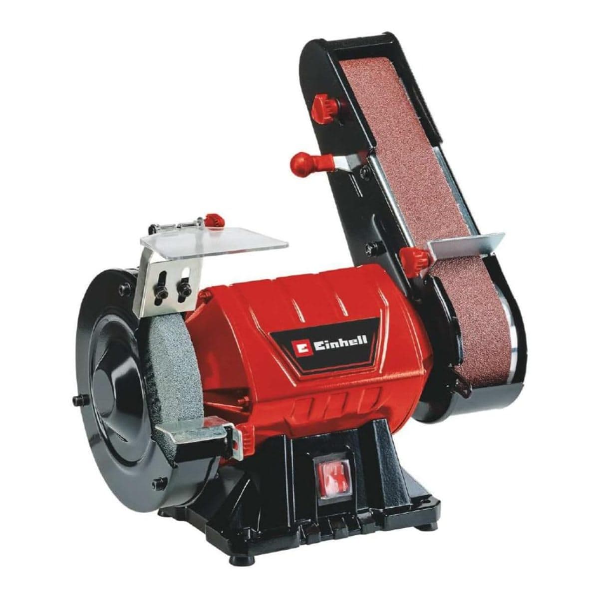 AMOLADORA DE BANCO EINHEL TH-US 240 - 240W 220V N/R