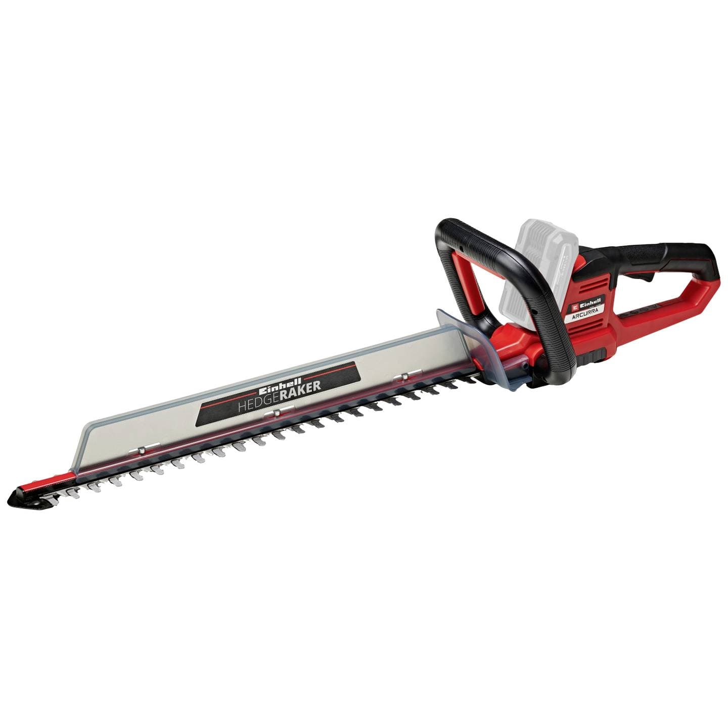 BAT - CORTACERCO EINHELL 18V 55CM ARCURRA 18/55 SOLO