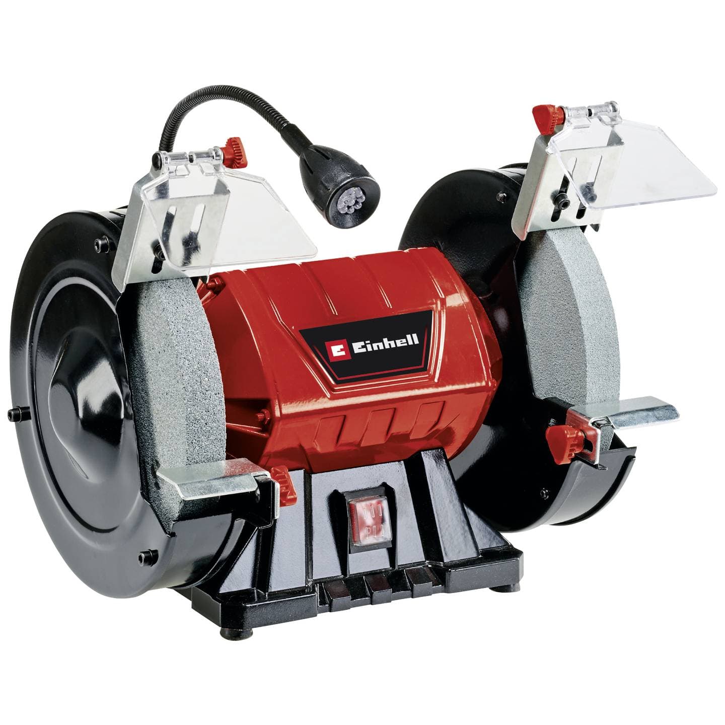 AMOLADORA DE BANCO EINHEL TC-BG 200L - 400W 220-240V