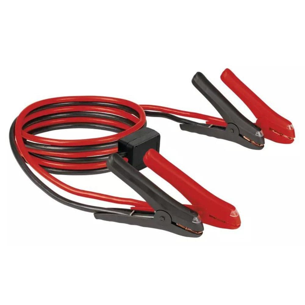 CABLE CARGA DE BATERIA EINHELL 12/24V 3.5MM