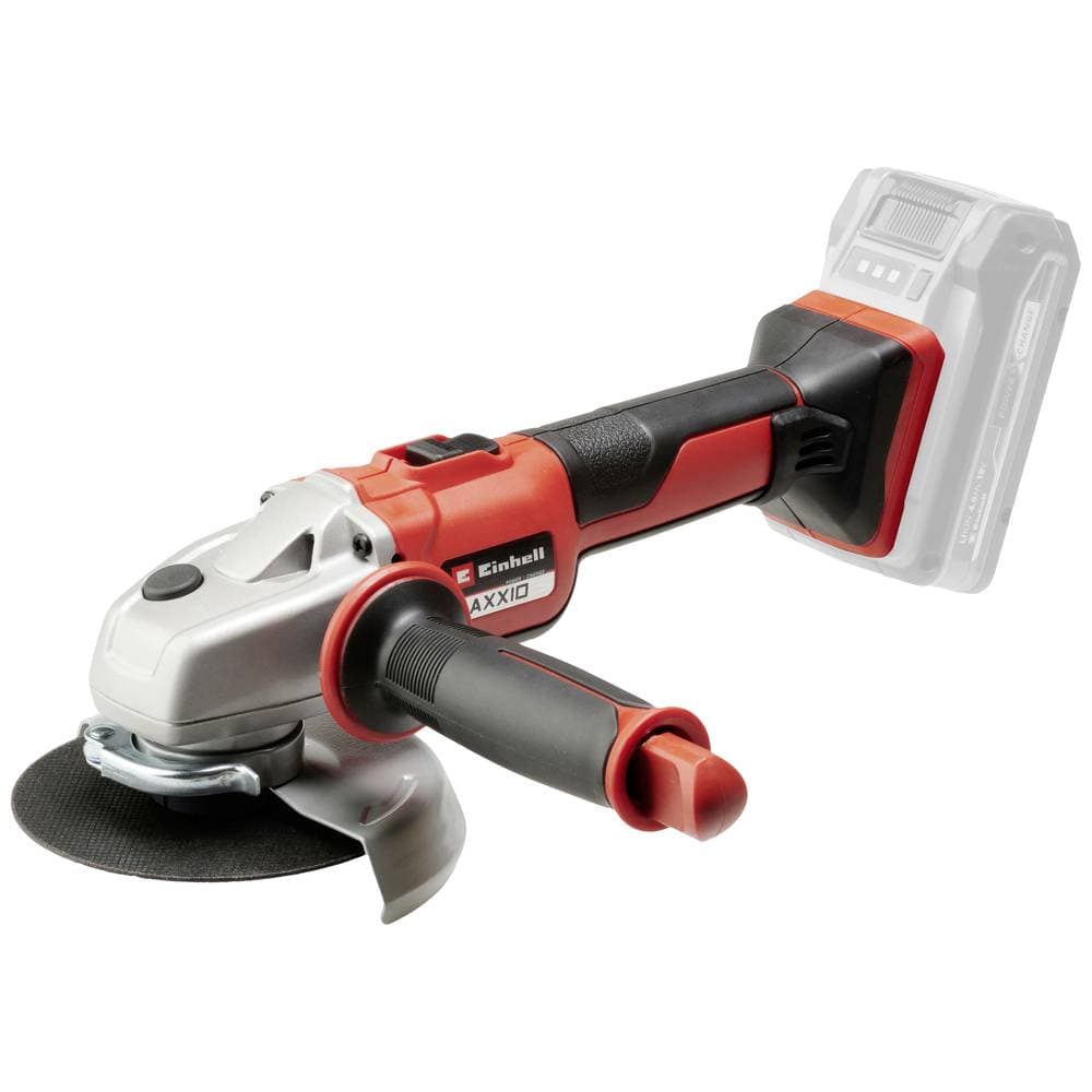 BAT - AMOLADORA 4.1/2 EINHEL 18V SOLA