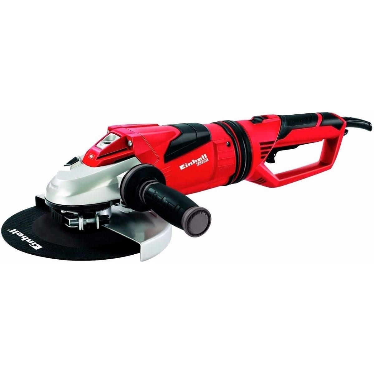 AMOLADORA ANG 7" EINHELL - 2300W TE-AG 180 DP