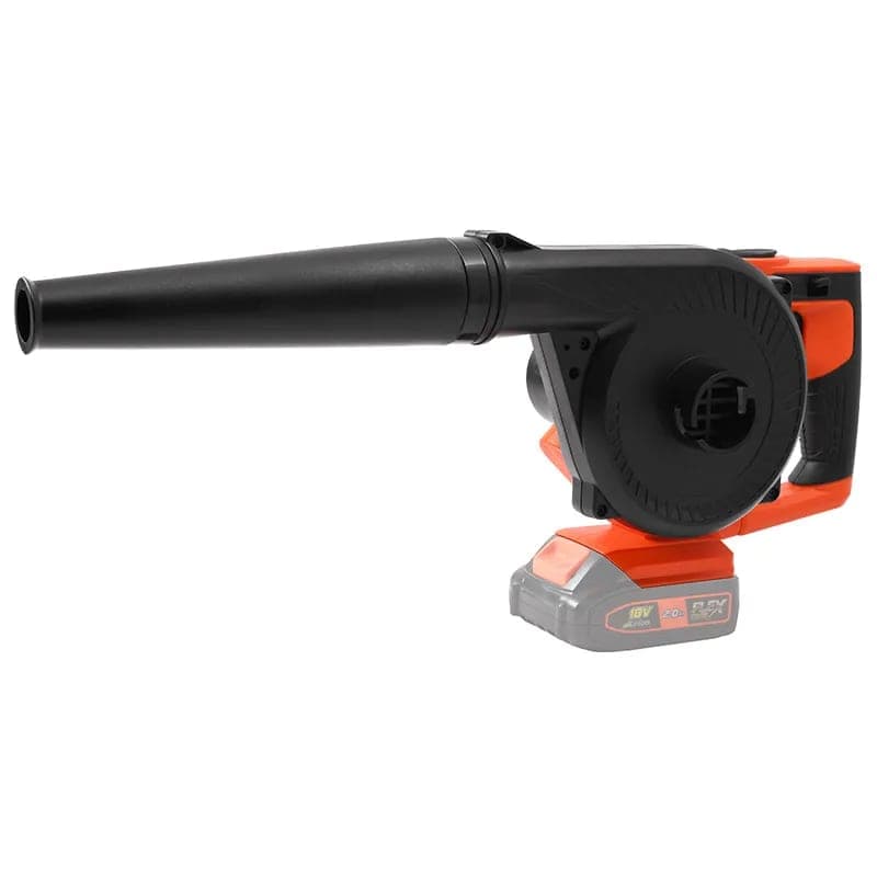 BAT - SOPLADOR ASPIRADOR DOWEN PAGIO 18V SOLO FLEX ONE