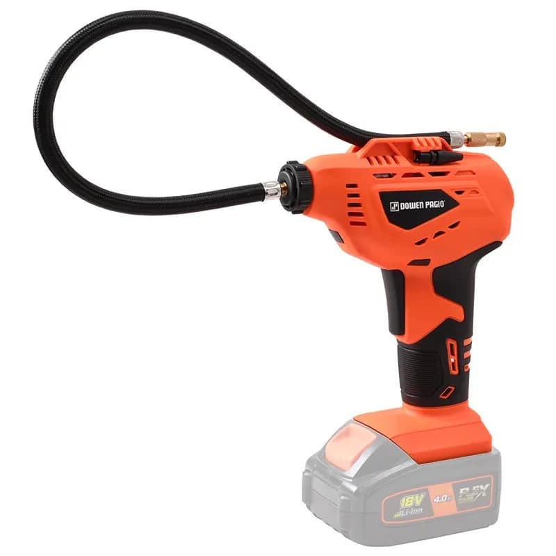 BAT - INFLADOR DOWEN PAGIO 18V SOLO FLEX ONE