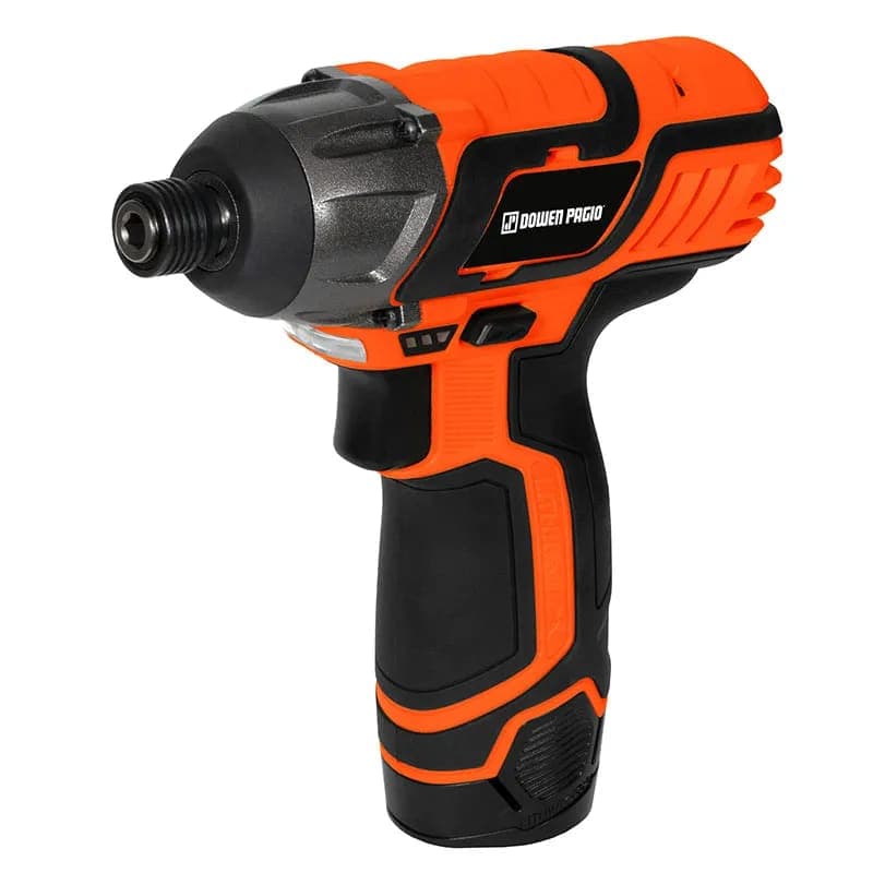 BAT - ATORNILLADOR IMPACTO DOWEN PAGIO 12V 1/4