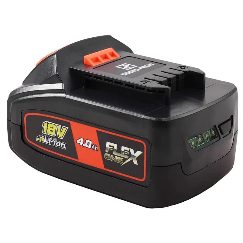 BAT - BATERIA DOWEN PAGIO 18V 4.0AH