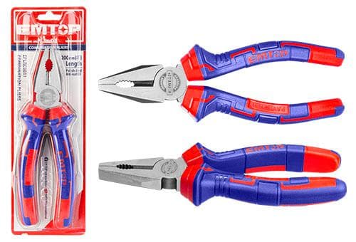 PINZA UNIVERSAL EMTOP 6"