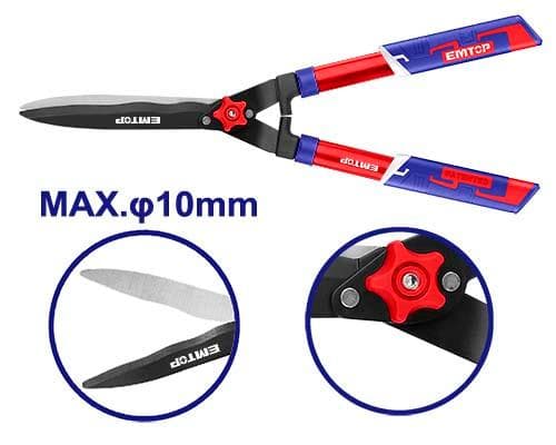 TIJERA CORTA CERCO EMTOP 22"