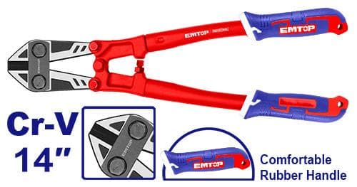 CORTA PERNOS 14" EMTOP N/R
