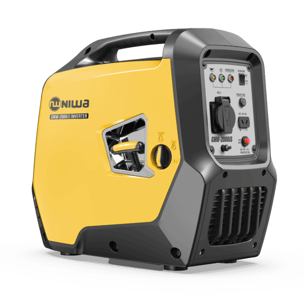 GENERADOR 220V 2 KVA NIWA INVERTER GNW-2000-iS