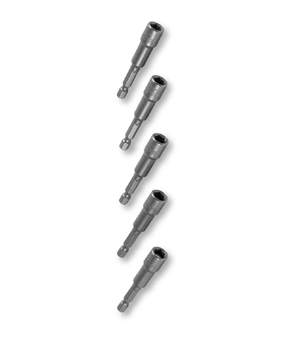 ADAPTADOR BOCALLAVE MAG BREMEN 3/8 X 65MM X UNID.