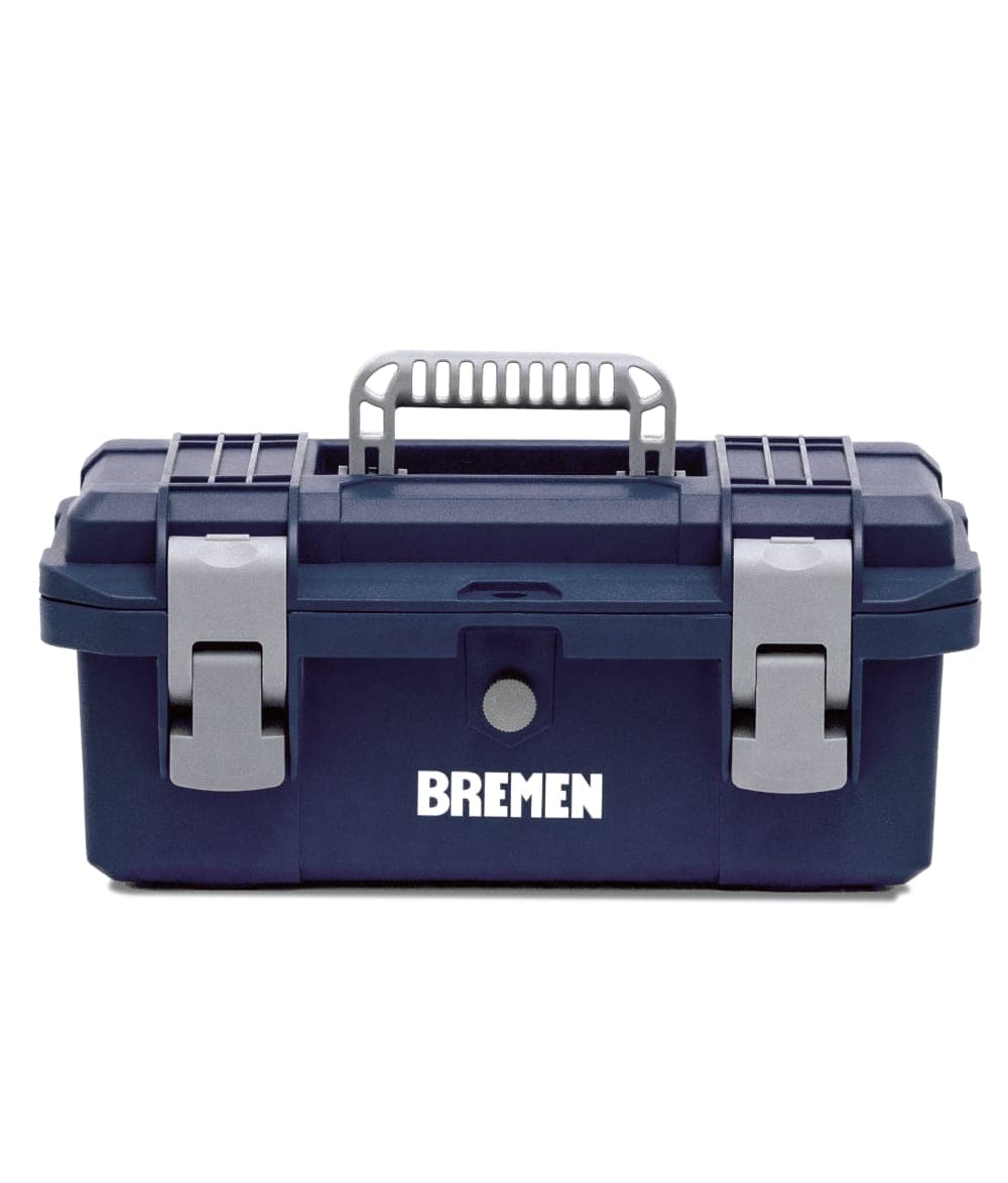 CAJA HERRAMIENTAS BREMEN 20" PLAST