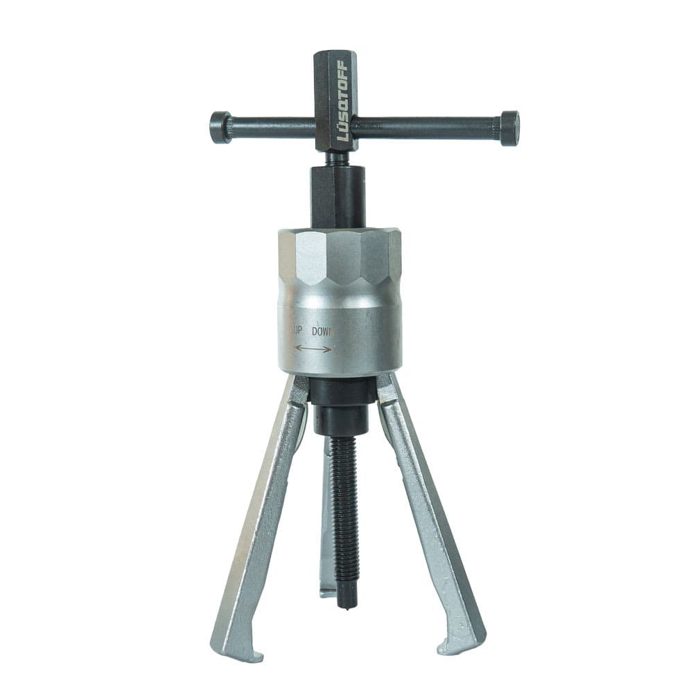 EXTRACTOR DE RODAMIENTOS LUSQTOFF
