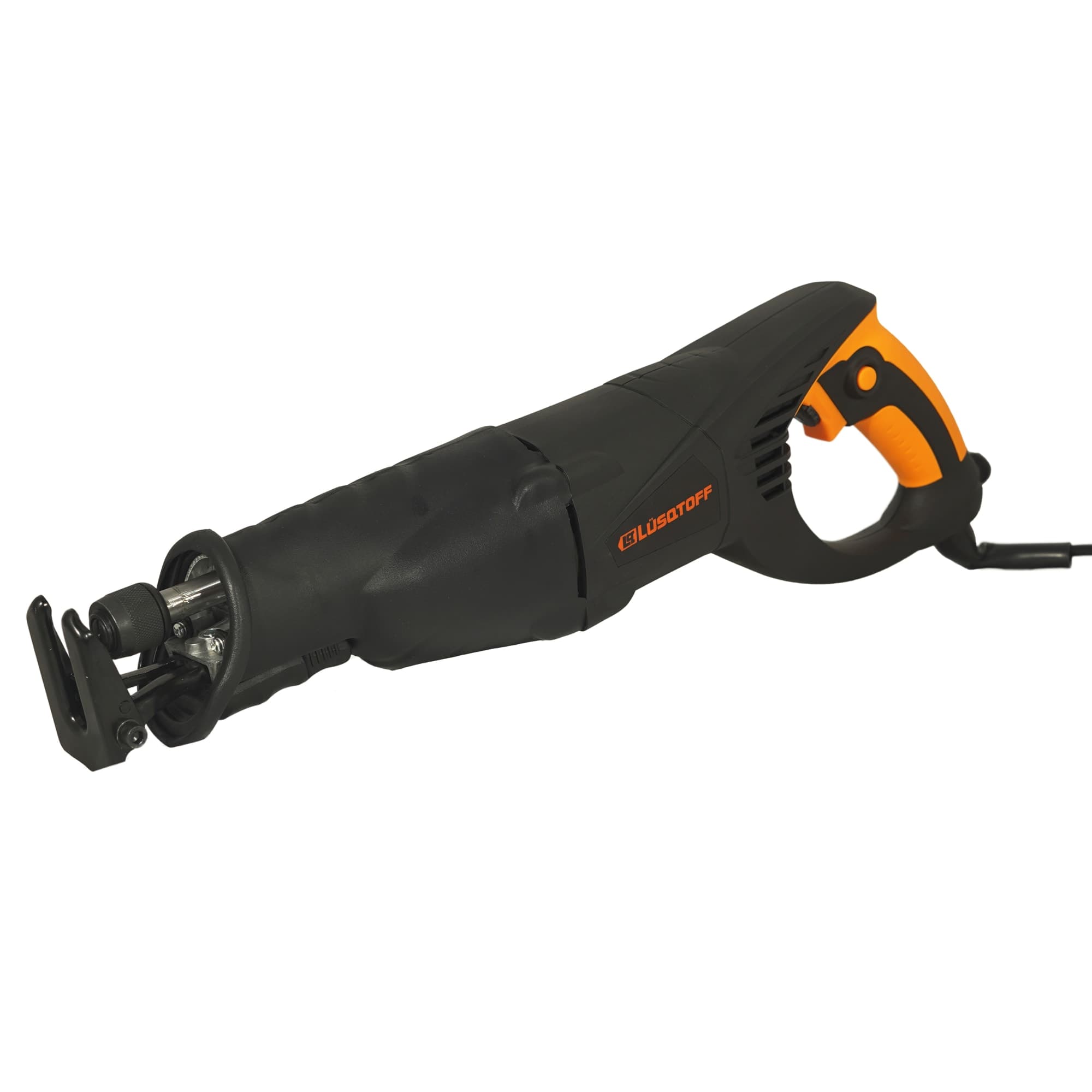 SIERRA SABLE LUSQTOFF BLACK 1010W -*-