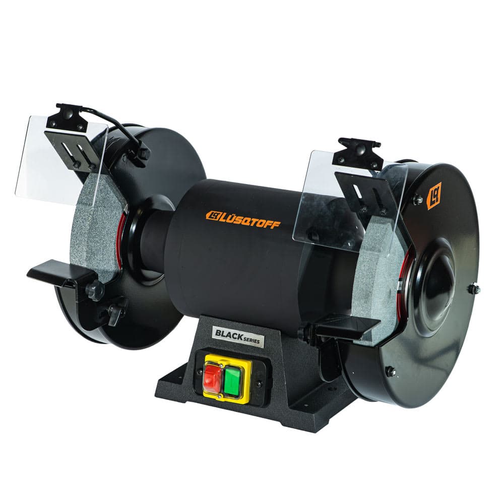 AMOLADORA DE BANCO 10" LUSQTOFF BLACK - 750W ABL750-9