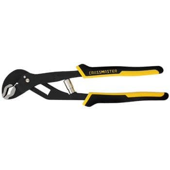 PINZA PICO LORO CROSSMAN 12 AD.AUTO