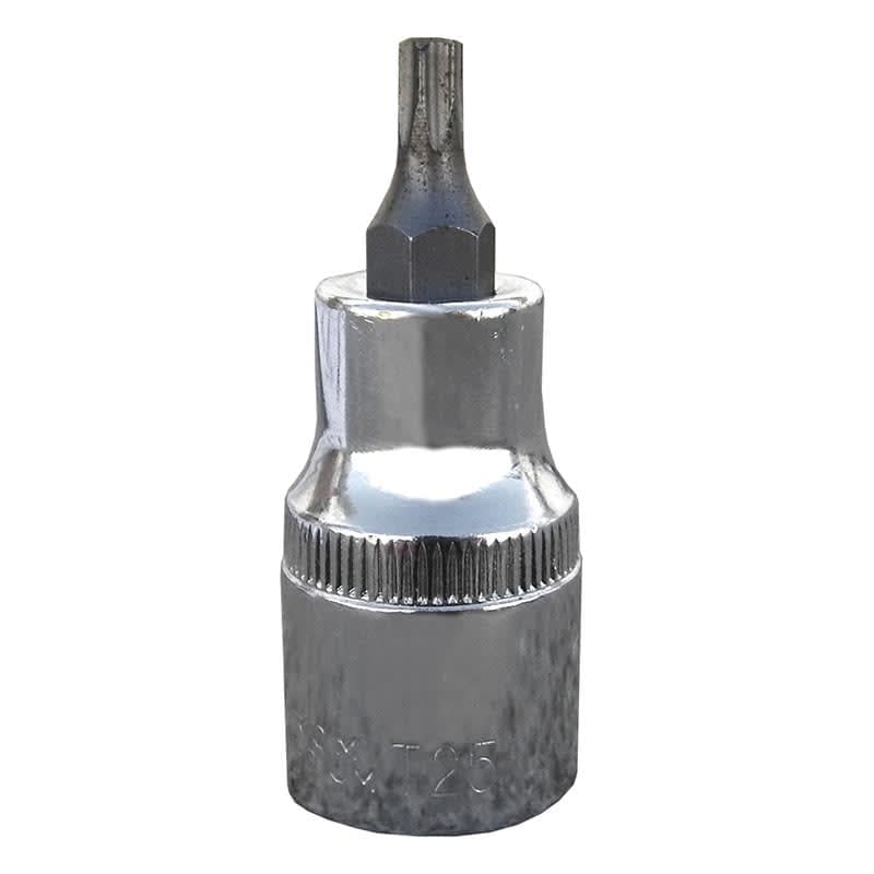 BOCALLAVE CROSSMAN PUNTA TORX T-27
