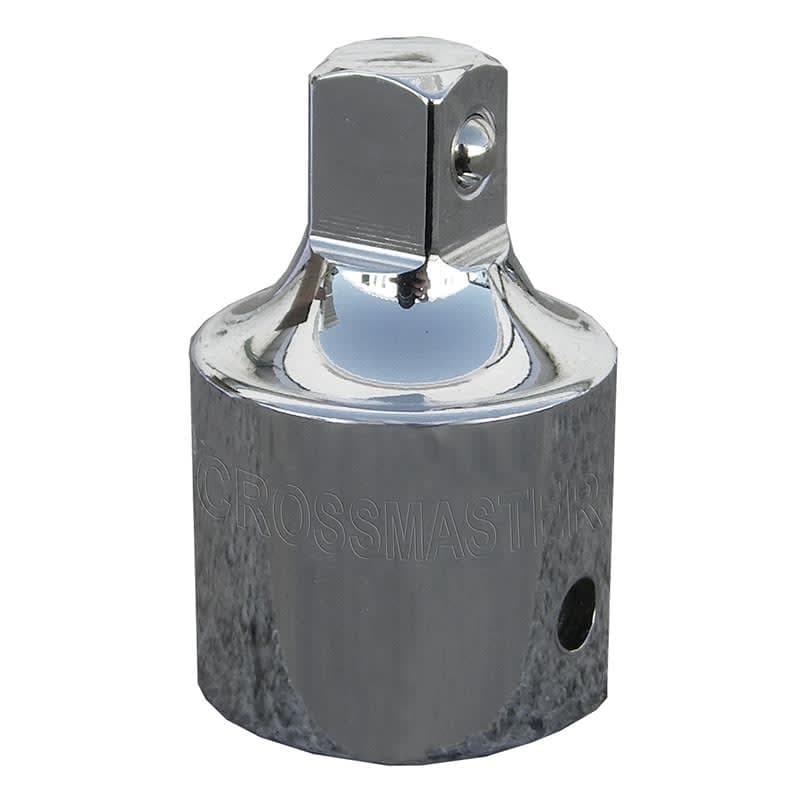 CROSSMAN ADAPTADOR 3/4H-1/2M