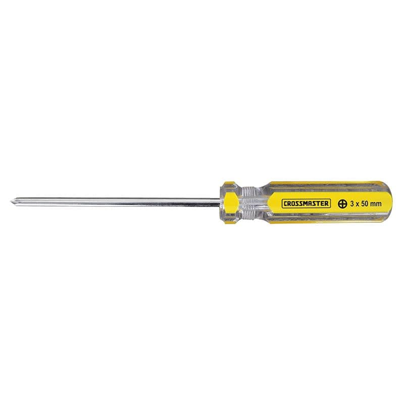 DESTORNILLADOR CROSSMAN PH. 5X150