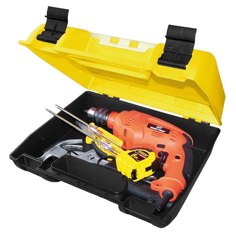 ORGANIZADOR P/ HERRAMIENTAS ELECT. CROSSMAN 36X32X14