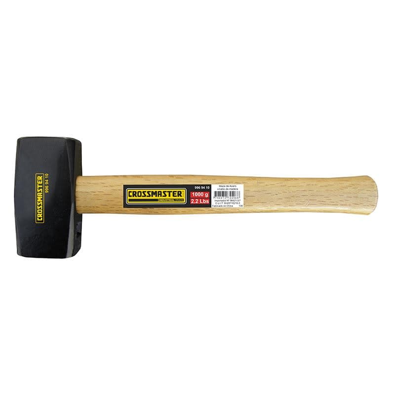 MAZA ALBAÑIL 1000G CROSS