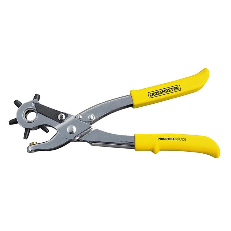 PINZA SACABOCADOS CROSSMAN 2.5 A 5MM