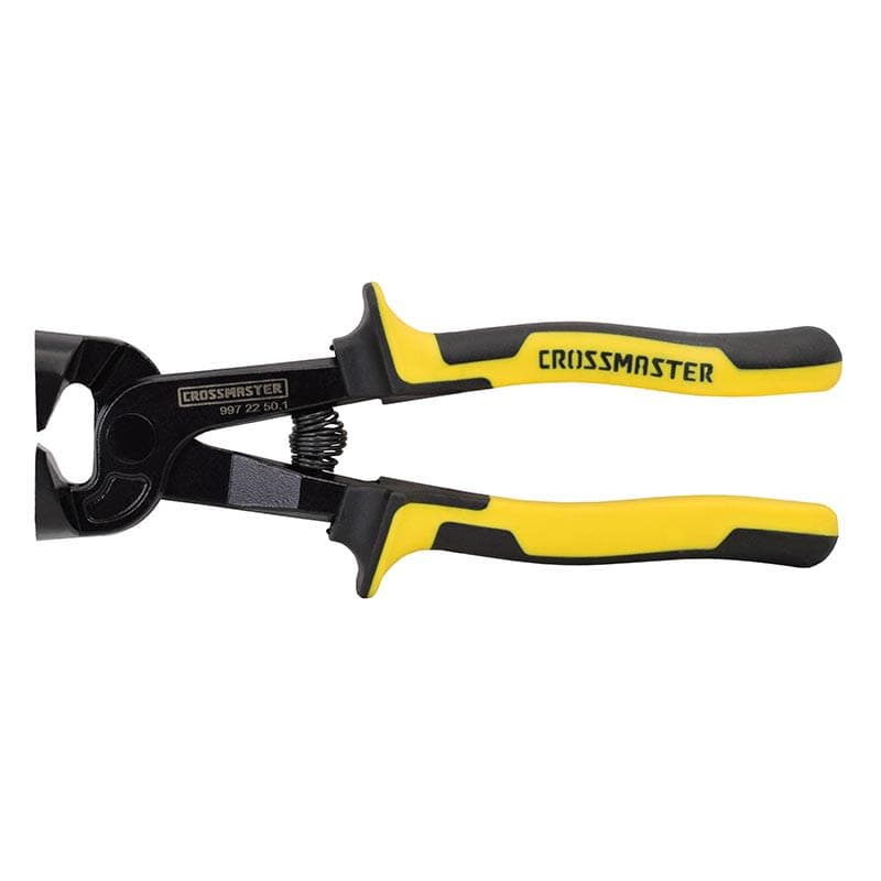 PINZA PARA CERAMICOS CROSSMAN 8" TUNGSTENO