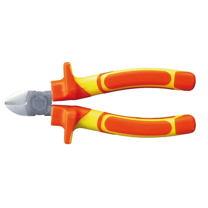 ALICATE C/OBLICUO 6" CROSSMAN DIELECTRICO