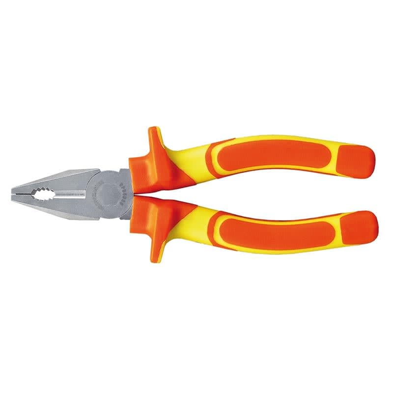 PINZA UNIVERSAL CROSSMAN 8" DIELECTRICA