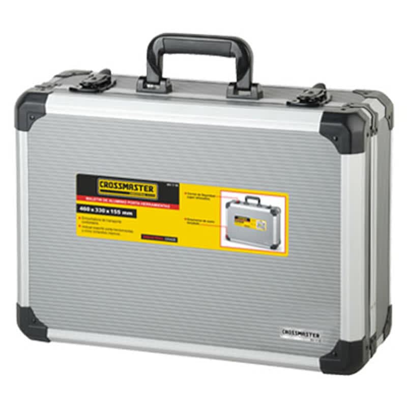 MALETIN SOLO PORTA HERRAMIENTAS CROSS 45X33X15