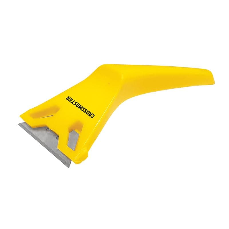 ESPATULA P/VIDRIO CROSSMAN 61MM