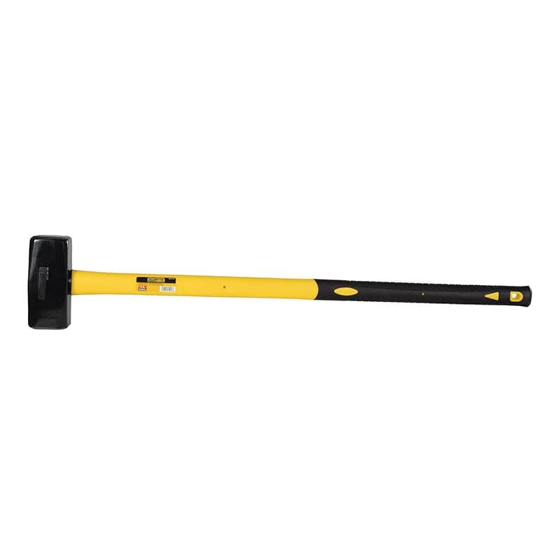 MAZA ALBAÑIL 5000G C/FIBRA CROSS