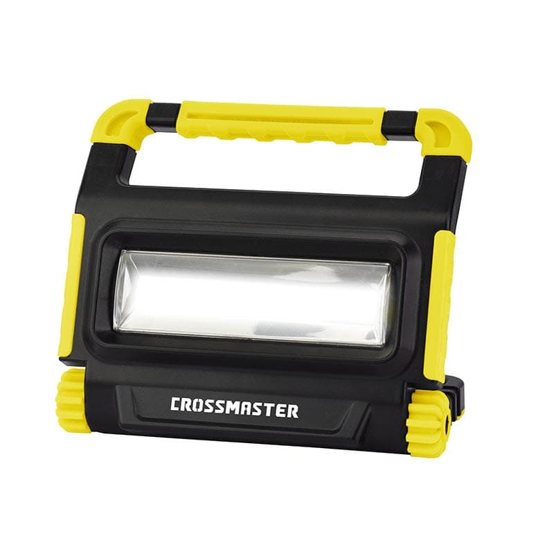 REFLECTOR CROSS. LED 10W 1000LM