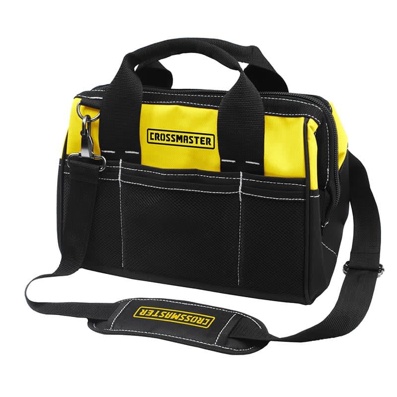 BOLSO HERRAM CROSS 310X200X260MM