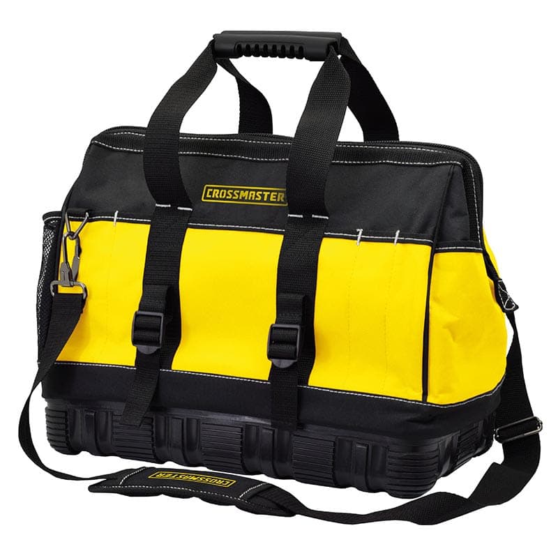 BOLSO HERRAM CROSS 400X320X330MM