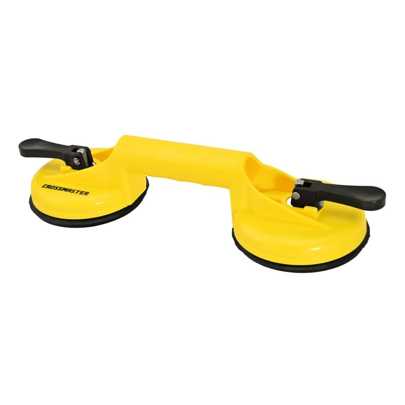 VENTOSA DOBLE CROSSMAN 320MM