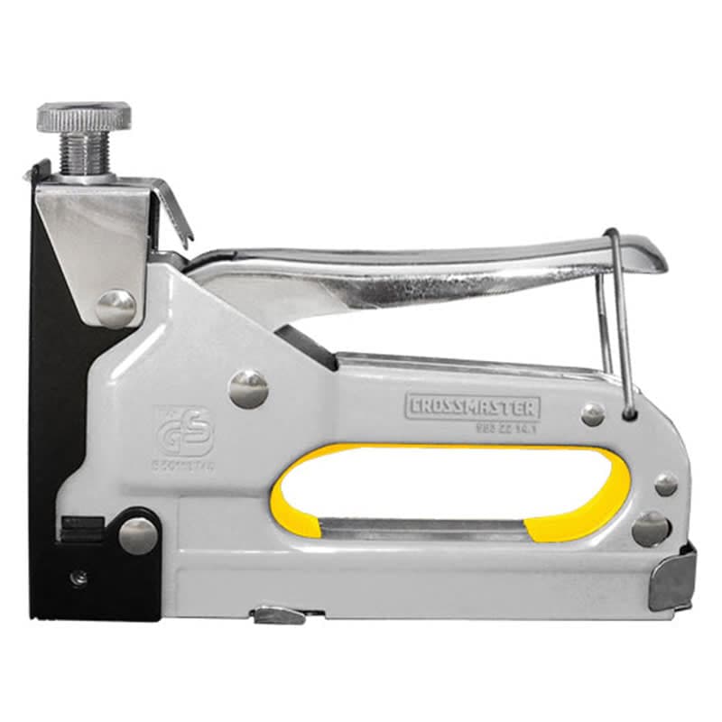 ENGRAPADORA INDUSTRIAL CROSSMAN 4-8MM 3 FUNCIONES