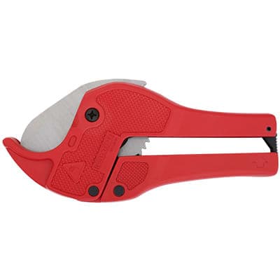 CORTA CAÑO PVC CROSSMAN 1.5/8