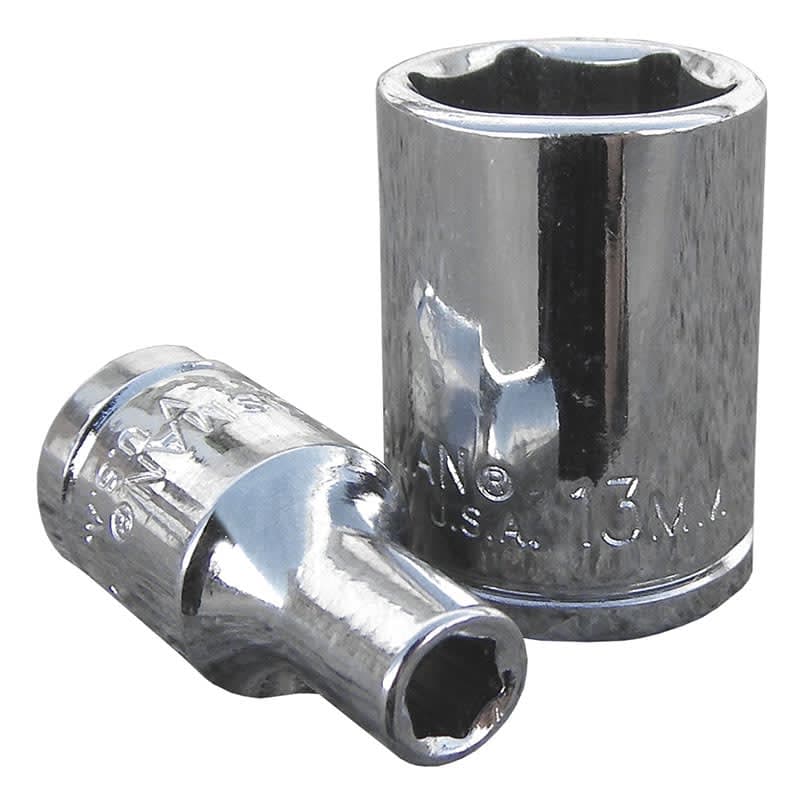 BOCALLAVE CROSSMAN 1/4 EX 5/32