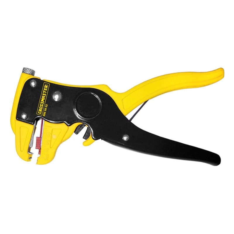 ALICATE PELACABLE 170 CROSSMAN