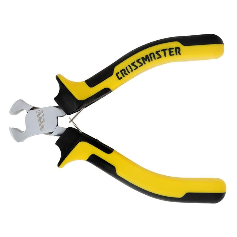 ALICATE C/FRENTE 4" CROSSMAN