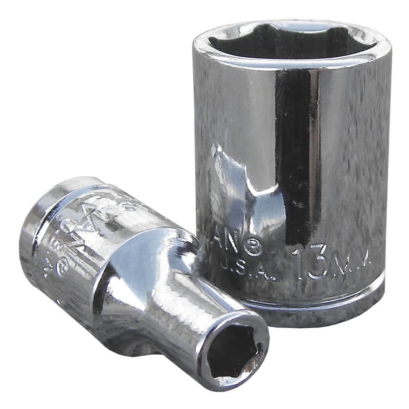 BOCALLAVE CROSSMAN 1/4 EX 11