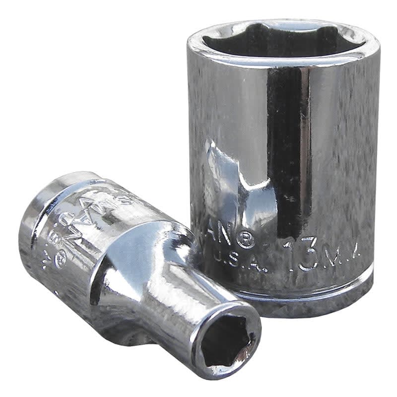 BOCALLAVE CROSSMAN 3/8 EX 1/4
