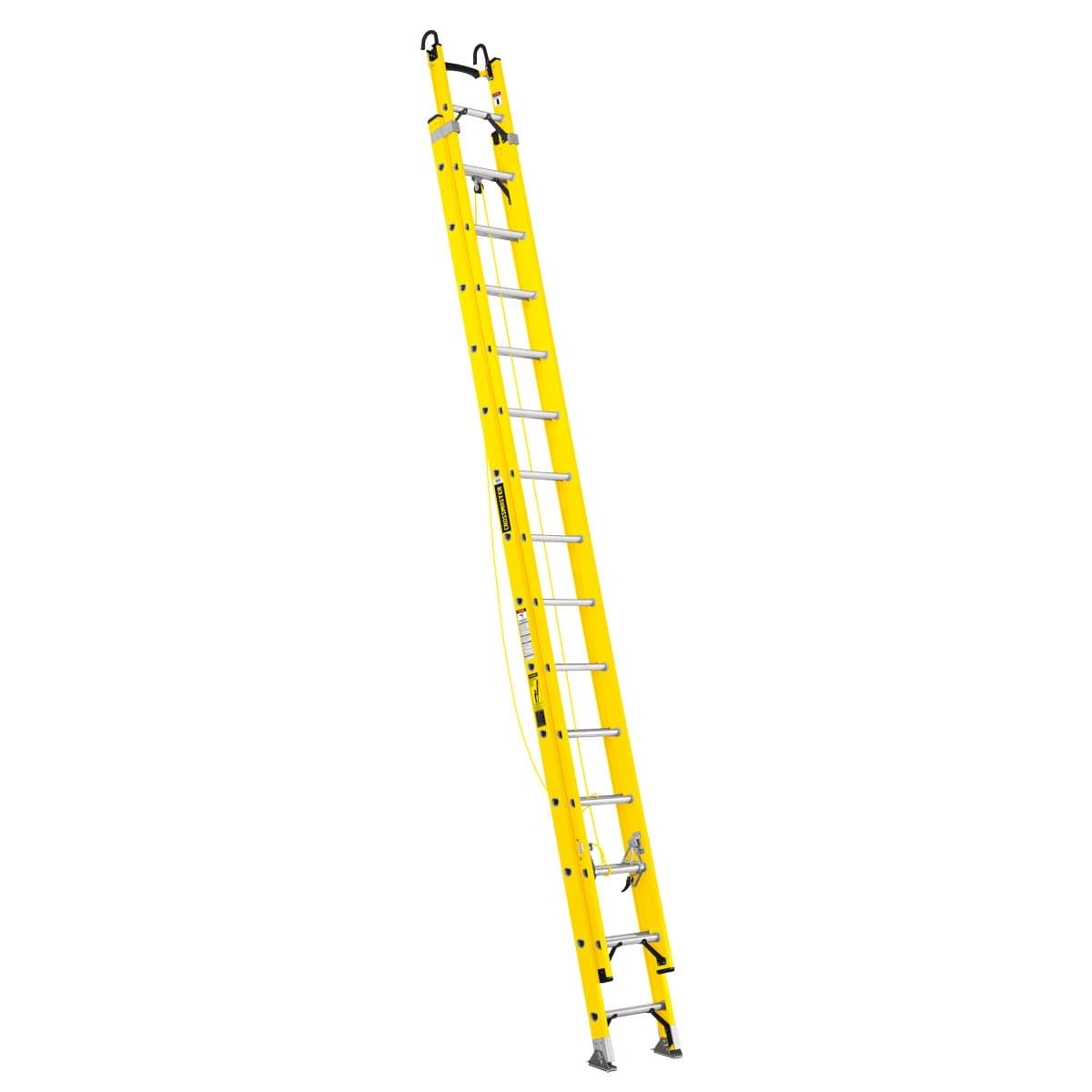 ESCALERA ALUMINIO EXTENSIBLE CROSSMAN 2 X 14E