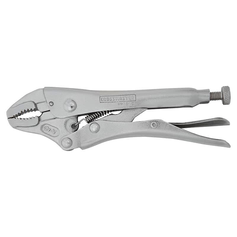 PINZA FUERZA CURVA 5" CROSSMAN